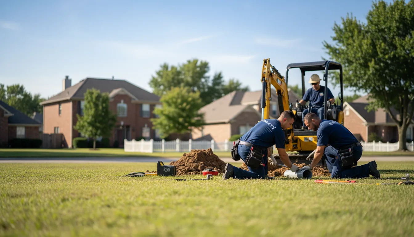 Water Heater Repair in Prairie, MS near me